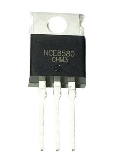 Nce8580 To-220 Mosfet