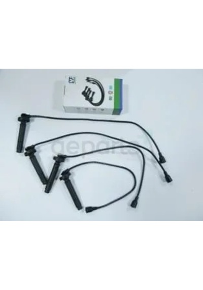Buji Kablosu Takım Ej16 1.6 Cc Yow Jung Subaru Impreza - 1993-1996