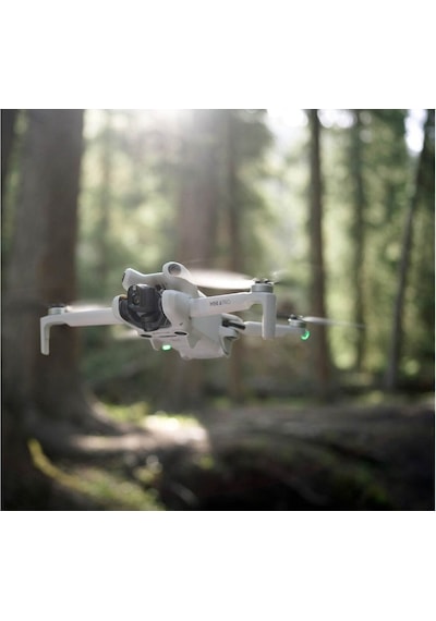 Dji Mini4 Pro Fly More Combo Plus (DJI RC2) 249GR (EU) (Dji Türkiye Karfo Karacasulu Garantili)
