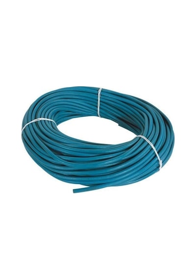 Sel Jupıter Oksijen - Asetilen Kaynak - Ts En Iso 3821 Yanmaz Kırmızı 5/16" 8mm 100 Metre