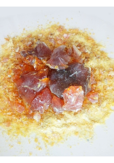 Koçsan-Ticaret Çamka - Kolofon Reçine 3 Kg