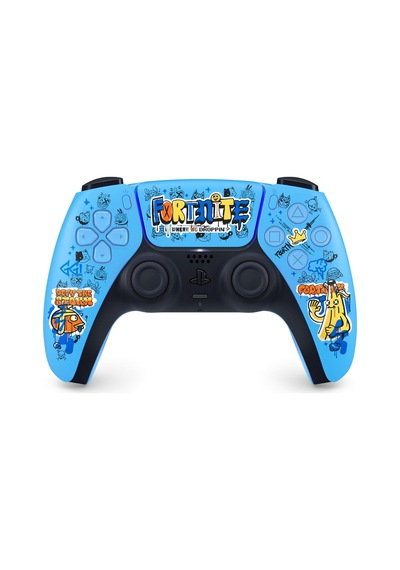 Sony Playstation 5 Dualsense Limited Edition Fortnite Wireless Controller - G