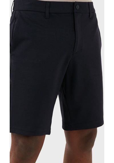 Boss Erkek Short 50511436 402 Lacivert