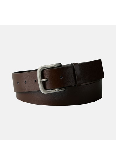 Calvin Klein Erkek Kemer Lv04d7041gyg1 Kahve