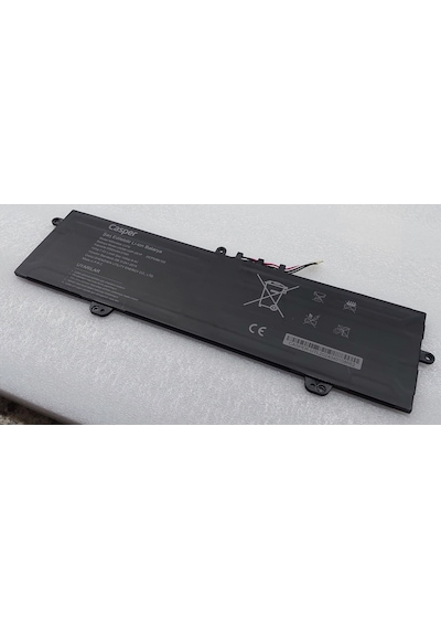 Casper C370 Batarya U4266122p-2s1p 5000 Mah/37wh