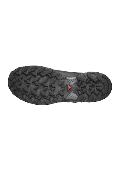 Salomon L47453200 X Ultra 360 Gtx Erkek Outdoor Ayakkabı Renkli Çok Renkli