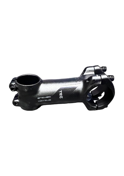 Tec All Ride Gidon Boğazı Siyah 31.8/ 90mm Siyah