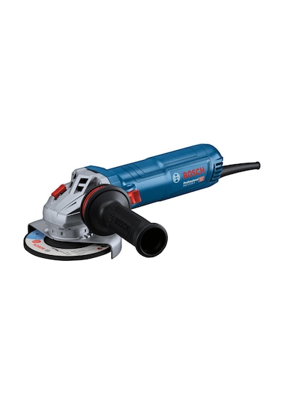 Bosch GWS 12-125 S Avuç Taşlama Makinesi 06013A6020