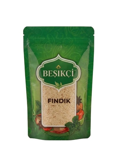 Beşikçi Fındık Unu Toz Fındık 100 Gr 100 G