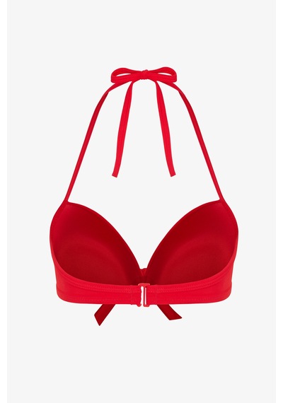 Penti Kırmızı Cup Bikini Üstü