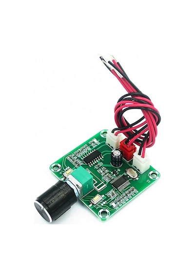 Xh-A158 Bluetooth Mp3 Modül Dc 5V Stereo 5W+5W Ses Müzik Çalma