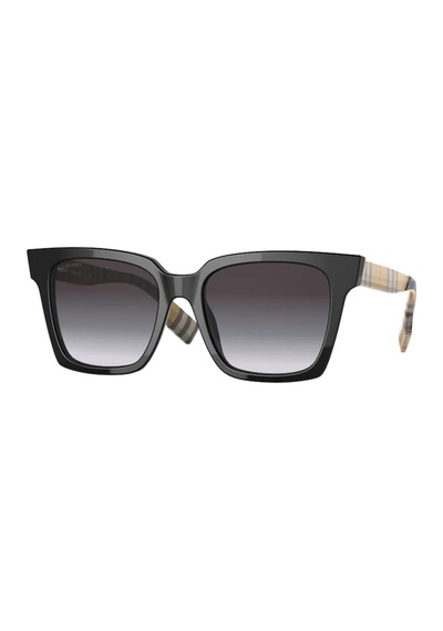 Burberry Be4335 3298G 53 Maple Kadın Güneş Gözlüğü