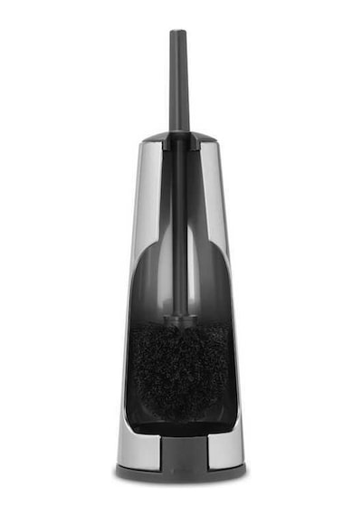 TANTİTONİ CLASSIC BRILLIANT STEEL TUVALET FIRÇASI
