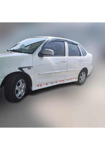 Volkswagen Polo Sd 1996-2001 Classic Marşpiyel