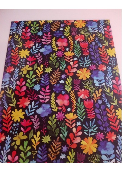 K. Color 36*52 Desenli Resim Dosyası 5 Adet