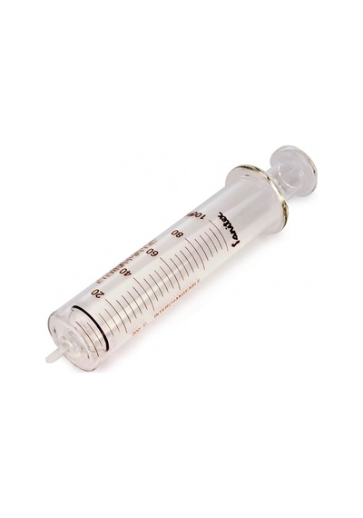Eternamatik (Cam) Enjektör 100 Ml