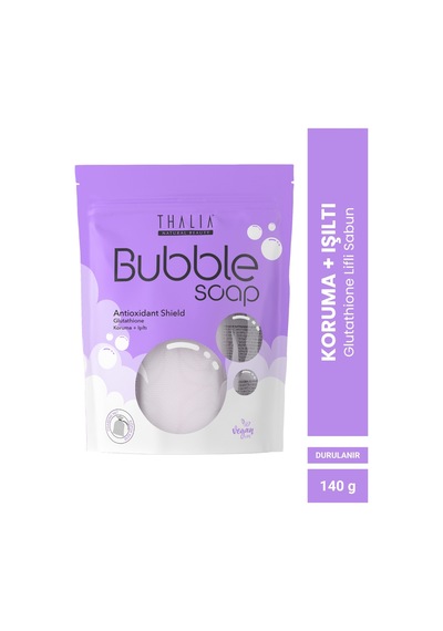 Thalıa Antıoxıdant Shıeld Lifli Doypack Sabun 140 Gr Diğer