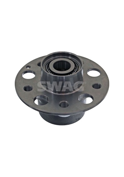 SWAG 10936078 PORYA TEKERLEK RULMANI OLAN FEBI 36078