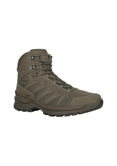 Lowa Innox Pro Gtx Mıd Ranger Green Tf Bot-5886 Kahverengi