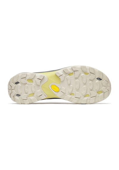 Merrell Moab Speed 2 Gtx Gore-tex J038325 Unisex Spor Ayakkabı Kahverengi