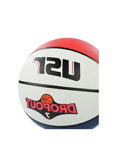 Basketbol Topu, Yüksek Kaliteli Kauçuk Yüzey, İç Ve Dış Mekan Kullanımı İçin