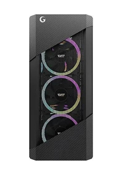 Df Pollux Mesh 650w 80+ Bronze Mid Tower Kasa