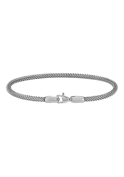 Tide Mesh Bracelet Sterling 2.8 Silver