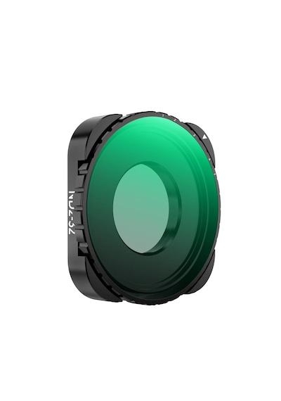 K&f Concept Gopro Uyumlu Varıable Nd2-32 Filtre / Hero 13-12-11-10-9 Uyumlu