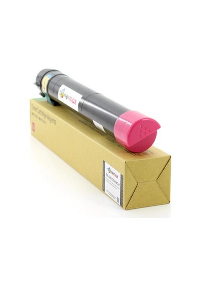 Tonerturk Lexmark C950X2Mg C950 Kırmızı Uyumlu Toner