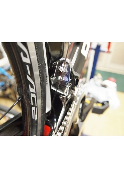 Shimano Tl-fd90 Fd-9000 Kablo Anahtarı Siyah