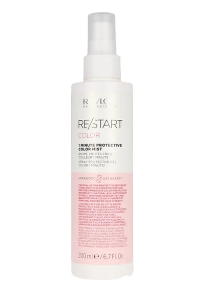 Re-start Renk Koruyucu Sprey Revlon 200 Ml