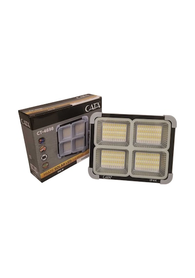 200w Solar Projektör Ct-4698 3 Renk