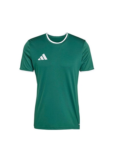Adidas Ent26 Jsy Erkek Futbol Forması Ke9832 Yeşil