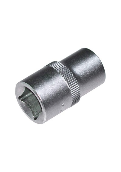 İzeltaş 1113 1/2'' Altı Köşe Lokma Anahtar 17 Mm