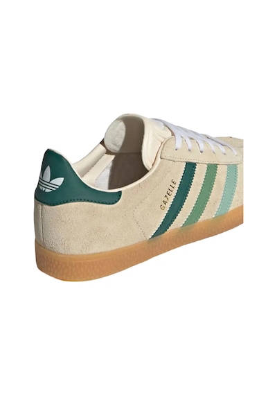 Adidas Adıdas Gazelle Kadın Ayakkabı Jı2140 Bej