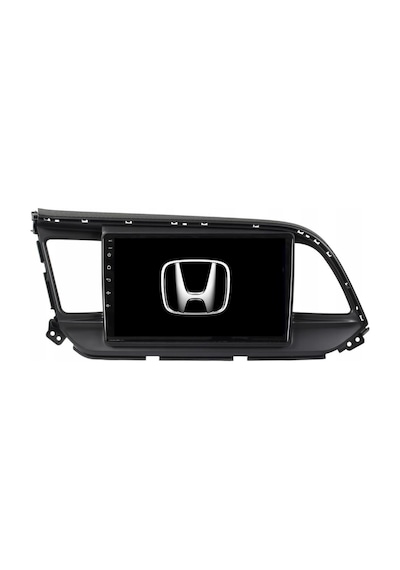 Hyundai Elantra Android Multimedya Sistemi 4-64 Clarion 2019-2020 9"