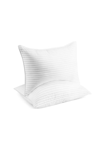 Varol Pamuk Saten Yastık 800 G