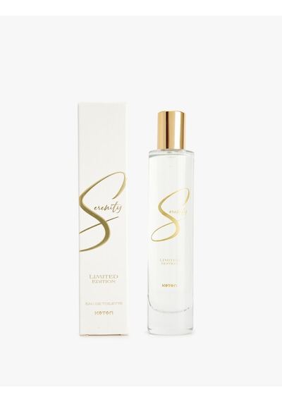 Koton Parfüm Serenity 55 Ml Beyaz 5wak60029aa Beyaz