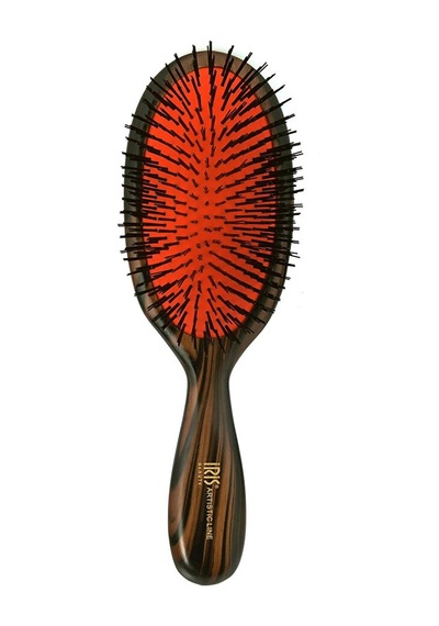 Artistic Line Oval Extension Saç Fırçası - Yumuşak Naylon Kıllı