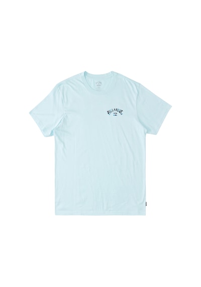 Billabong Arch Fıll Ss Mavi Renkli