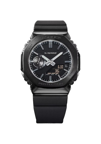 Casıo Gm-2100lxb-1adr Erkek Kol Saati Altın