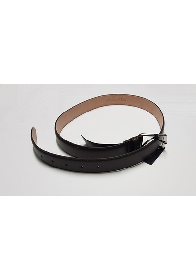 1068/003/700 Massimo Dutti Erkek Deri Kemer