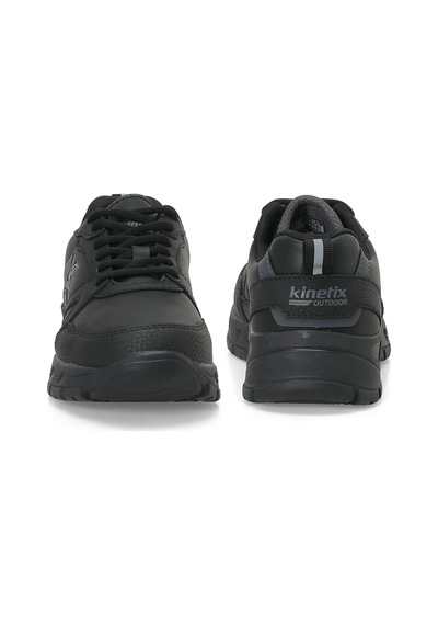 Kinetix Werrel Pu G Siyah Unisex Outdoor Siyah-k Grı