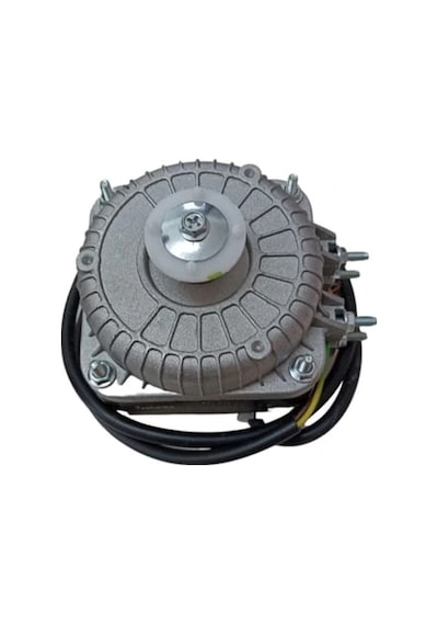 Ma-vip R1825 75/85 Watt Q Fan Motoru Yüksek Devirli Kapasitörlü Mavip Fan