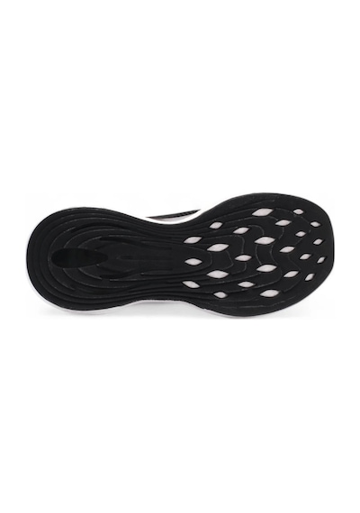 Raptor Foam Taban Ultra Rahat Erkek Spor Ayakkabı Sneaker Siyah