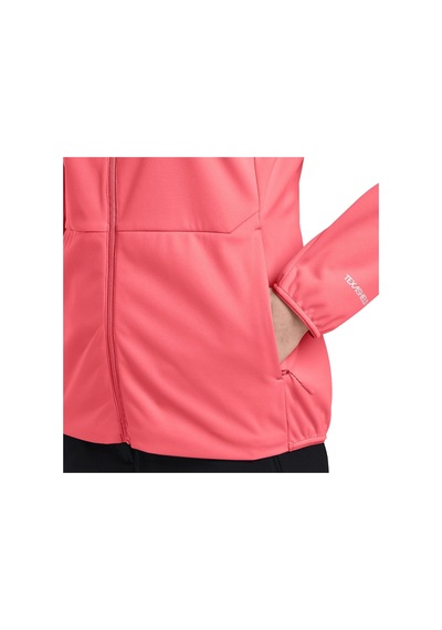 Jack Wolfskın Jack Wolfskin Feldberg Hoody Kadın Softshell J0141 Çok Renkli