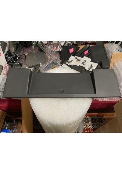 Krm Tuning Tofaş Arka Kare Plaka Çevirici 539121023
