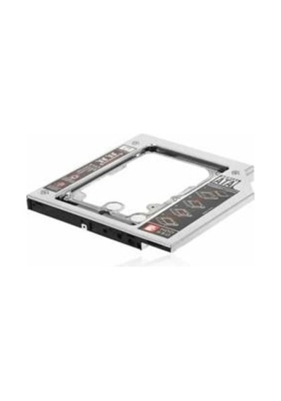Cable Cl-127hc 12.7 Mm Notebook Ssd Hdd Yuvası Kdo