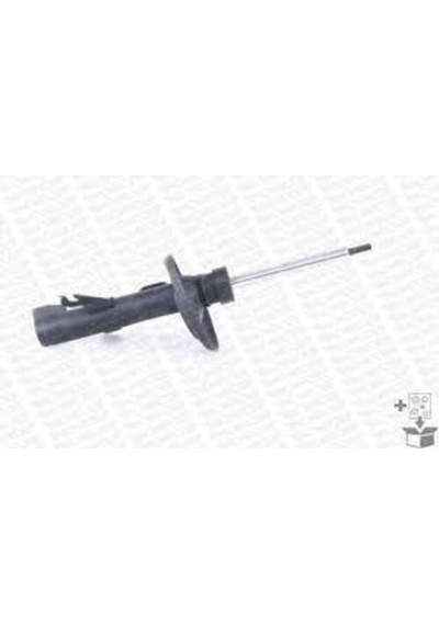 Monroe G8313 Alfa Romeo Giulietta Sol Amortisör 10- 50528720