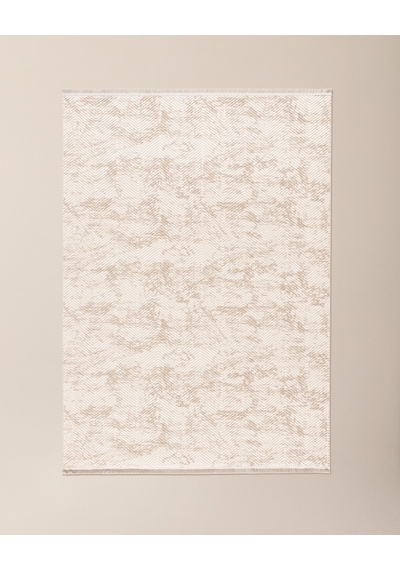 Madame Coco Eze Halı - Toprak - 160x230 Cm 8684427051399 Toprak Standart Toprak